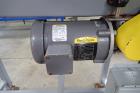 Mild Steel Vinyl Belt Conveyor